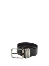 GUESS 2 USCITA Guess Cintura Uomo Brown - Marrone BROWN